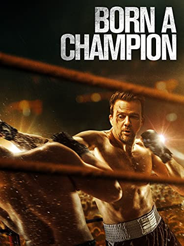 Born a Champion