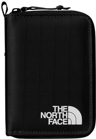 THE NORTH FACE NF0A81BK53R BASE CAMP VOYAGER WALLET Gym Bag Herren TNF Black-TNF White-NPF Größe OS