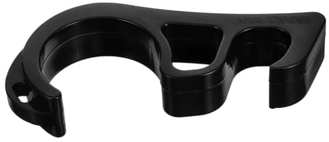 TOKIDNY Motorbike Handlebar Lock Für Bremshebel Stabiler Bremshebel-Haken Installieren Für Sicheres Von Motorrädern Und Fahrrädern Leicht Und Langlebig Und Praktisch