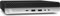 HP EliteDesk 800 G3 Mini Ordenador multimedia Intel i5-6500T 32GB de RAM 1TB SSD 4 hilos 2,5 GHz USB 3.0 | Wi-Fi | Windows 11 Professional Professional 64 bits con memoria USB