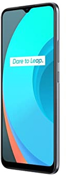 realme Smartphone C11 6,5 2GB 32GB Pepper Grey