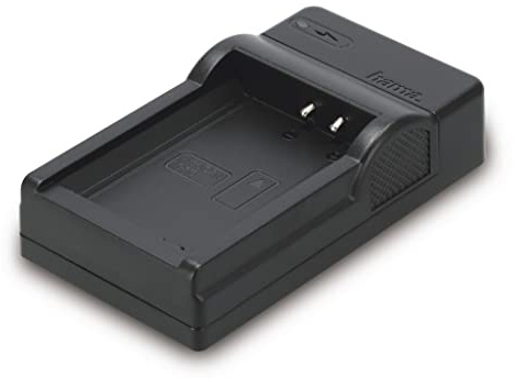 Hama USB-Ladegerät Travel für Canon LP-E10