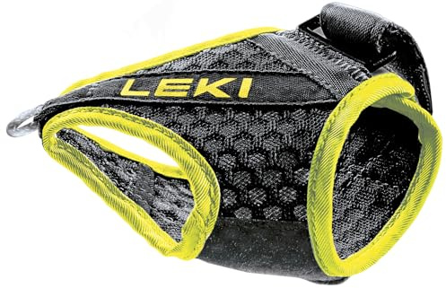 LEKI Shark Frame Strap Mesh
