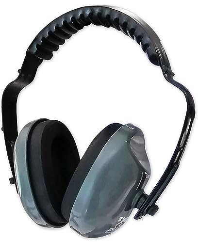 Générique - CASQUE ANTI-BRUIT, Norme CE-EN352-1 27.6DB