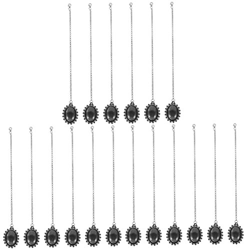 Operitacx 18stücke Abschlusskappen Tassel Foto Charms Für Graduierung Dekoration Installieren Mit Krokodilverschluss Für Individuelle Erinnerungsstücke Und Kreative Gestaltung