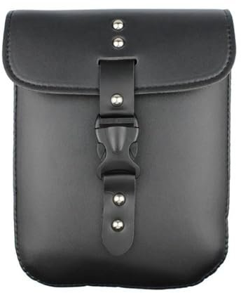 EUQIXMR Motorradtasche Für Rebel 1100 CMX1100 CM1100 CMX 1100 Motorrad Lenkertasche Satteltaschen Lagerung Werkzeugtasche Satteltaschen Motorrad Hecktasche