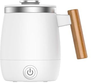 A01,0.4L,Bouilloire à thé Portable Rechargeable par USB, Bouilloire électrique, Bouilloire électrique, Pot à Bouillie, Mini Bouilloire électrique de Voyage