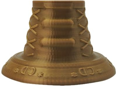 Support à glace, attrape-goutte, outil de voyage léger et réutilisable avec design passe au lave-vaisselle, accessoire de dessert pour , filles, garçons, fêtes à la maison, en plein air, 7,4 x