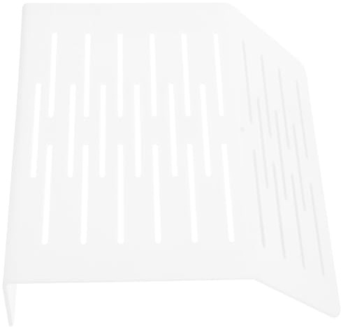 SUPVOX Plataforma de Escalada para Tortugas Rampa de Plástico Escondite Resistente al Desgaste Decoración para Acuarios para Terrarios de Tortugas Acuáticas