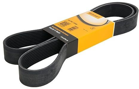 CONTITECH 10PK1545 Keilrippenriemen Kompatibel mit VOLVO FMX II 10 PK 1543 21314462 20464675