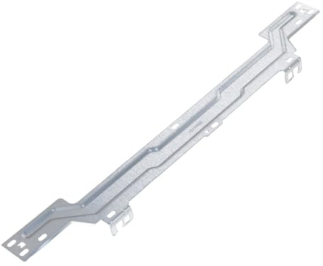 sparefixd Cupboard Door Fixing Bracket Suitable for Siemens Fridge Freezer