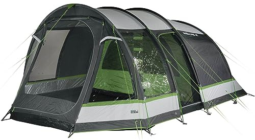 High Peak Zelt Bozen 6.0 6P | 11837