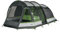 High Peak Zelt Bozen 6.0 6P | 11837