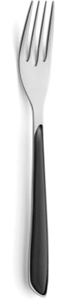 Prisma Gris - 12 fourchettes de table