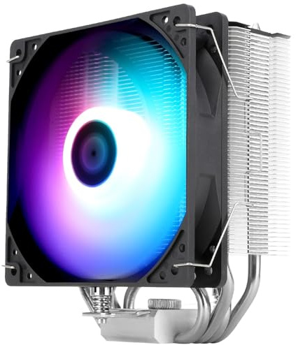Thermalright Assassin X 120 Refined SE ARGB CPU Cooler
