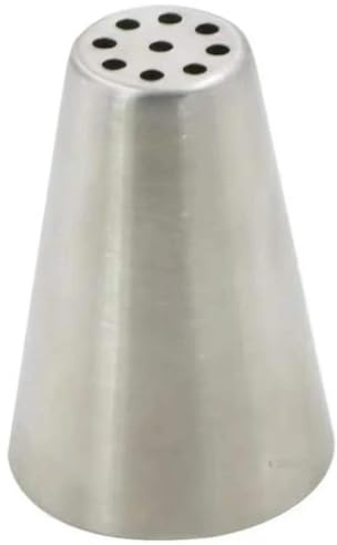 #235 Cake Grass Cream Decoration Tips Stainless Steel Icing Piping Nozzles Cake Decorating Pastry Tip Sets Cupcake Tools Bakeware