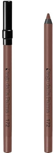 DIEGO DALLA PALMA - Stay On Me Lip Liner - Matita Labbra Lunga Durata N.172 Martora
