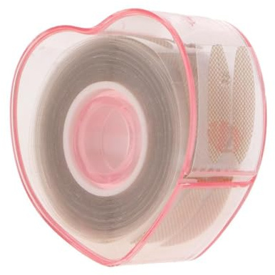 WNDUOKXH Herramienta de maquillaje con pegatinas para párpados, fácil de aplicar, cómoda, sin irritación, párpados hermosos sin complicaciones, pegatinas dobles para, tiras dobles para hacer