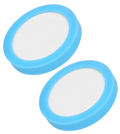Generic CO2 Diffuser Atomizer Disc Hög Hållbarhet Fintätande Aquarium CO2 Diffuser Disc för Akvarister
