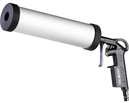 Aerotec Druckluftkartuschenpistole DP 310-Pro 310 ml 60l/min 6,3bar Aerotec - 2009645