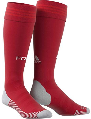adidas Herren Dw7413 mens socks, Rot, 3 ( 40-42 ) EU