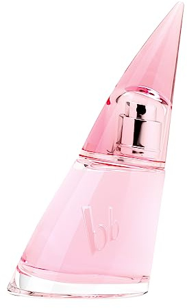 bruno banani Woman – Eau de Toilette Natural Spray – Blumig-fruchtiges Damen Parfüm – 1er Pack (1 x 30ml)