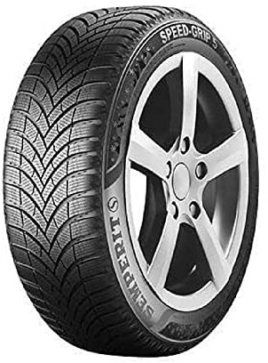 Semperit 215/65R17 99V SPEED-GRIP 5