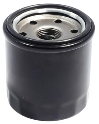 2EXTREME Ersatzölfilter Typ X303 kompatibel mit Honda, Kawasaki, Yamaha | kompatibel mit Motorrad, Roller, Quad, Schneemobil; Vergleichstyp HF303, Gewinde 3/4-16 UNF, Anschraubfilter mit Dichtung