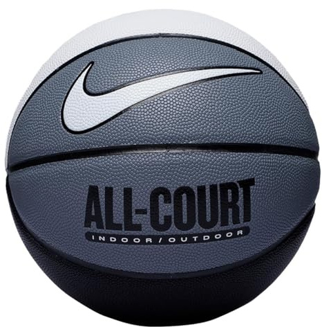Nike N1004369-120 Everyday All Courts 8P 7 No Basketball