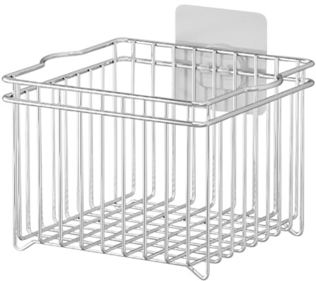 ycezw, para encimera de Cocina - Estante para Cesta | Soporte para Cubiertos, escurridor de Platos, Estante para Cesta,