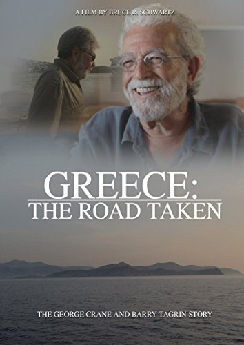 Greece: The Road Taken [DVD] [NTSC]