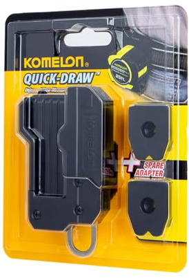 Komelon QD1