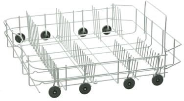 Panier inférieur d'origine Lave-vaisselle 1118988003, 140133729099 FAURE Lave-vaisselle 1118988003, 140133729099 FAURE