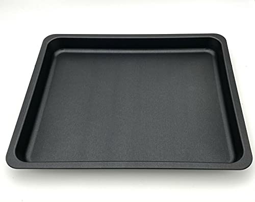 Original AEG Fettpfanne 140024700035 Kombiblech Super-Clean Antihaftbeschichtung