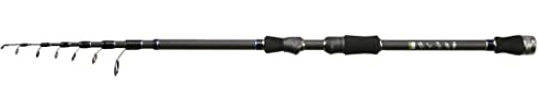 Mikado Angelrute Spinnen Fischrute 270 cm 10-40g 7 Abschnitte 113g