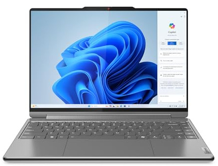 Lenovo Yoga 9 2-in-1 14IMH9 83AC - Flip-Design - Intel Core Ultra 7 155H - Evo - Win 11 Home - Intel | 83AC0065GE | 0198154554187