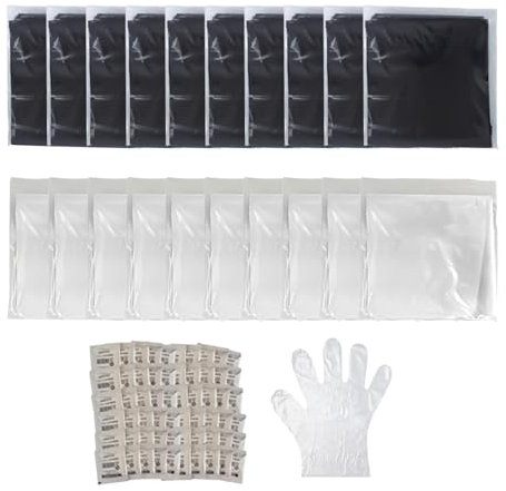 Pinkelbeutel für Reisen, tragbare Urinal-Tasche | Reise-Pipi-Beutel-Set – tragbares Kurz-Hilfe-Set für Camping, Staus, schwangere Frauen, Patienten, Wandern, Kinder