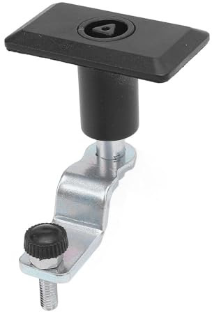 Serratura per Vano Rimorchio in Metallo Resistente all'Usura con Sicurezza Avanzata per Aperture Accidentali Lucchetto per Furgone Carico per Trasporto Merci, Viaggi Lavoro, Uso Commerciale