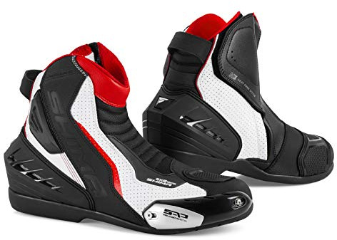 SHIMA Sx-6 Scarpe per lavori industrialiUomo