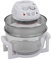 SQ Professional Durane Halogen Oven - 12-17L - 1400W - Covection Oven-Air Fryier