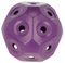 Kerbl Futterspielball lila, für Pony (Pferdespielzeug, Heuball), Nr. 3210384