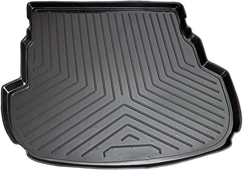 Recambo Kofferraumwanne passend für Mazda 6 MK1 Sport Kombi | Typ GY | 2002-2007 | mit Rand