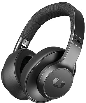 CLAM 2 Casque circum-auriculaire sans fil - Storm Grey