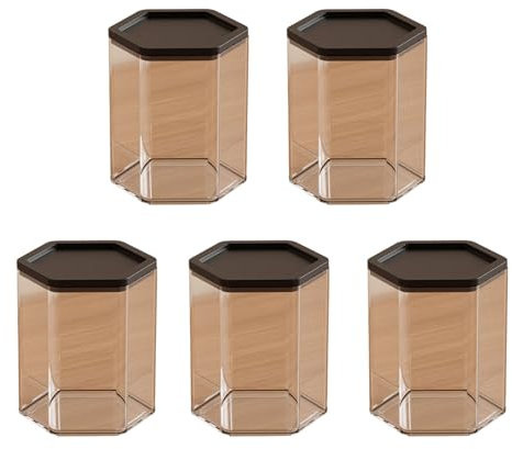 Zenlir Set Mit 5 Acryl Puppenhaltern Sammelfiguren Ausstellungsregal Minifiguren Präsentationsregal Blockspielzeug