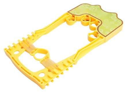 Yardwe kreativer Fingerstrecker fingerkraft Trainer Finger Handkrafttrainer fingertraining Handgelenk-Trainingsgerät Griff Handtrainer für die Rehabilitation Handstärkungsfinger