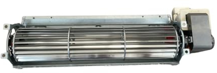 Ventilateur tangentiel pour poêles à granulés TRIAL THS27B6-019 (Ref Int. 6096)