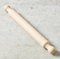U COOK Rolling Pin, Solid Beech Wood, 40cm