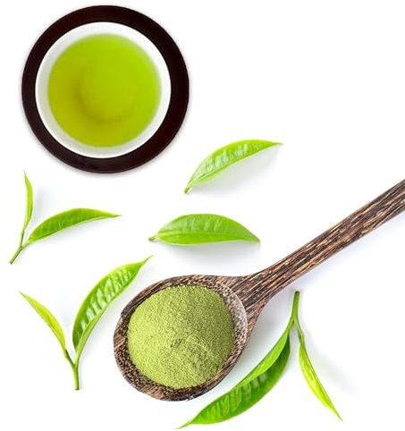 Benifuuki Tea – Relaxation Green Tea – Easy to Prepare Japanese Tea for a Relaxing Lifestyle – With High Levels of Methylated Catechins – Ideal for Quality Time