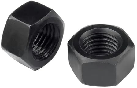 Sechskantschrauben aus Kohlenstoffstahl der Güteklasse 10.9,M18 2pcs