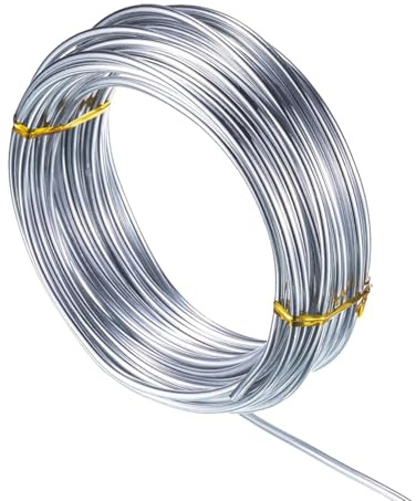 Bendable Sculpting Metal Wire For Bike Modelling Skeleton Craft Floral Making Jewellery Making, Sculpting, Crafting, Armature, Wrapping